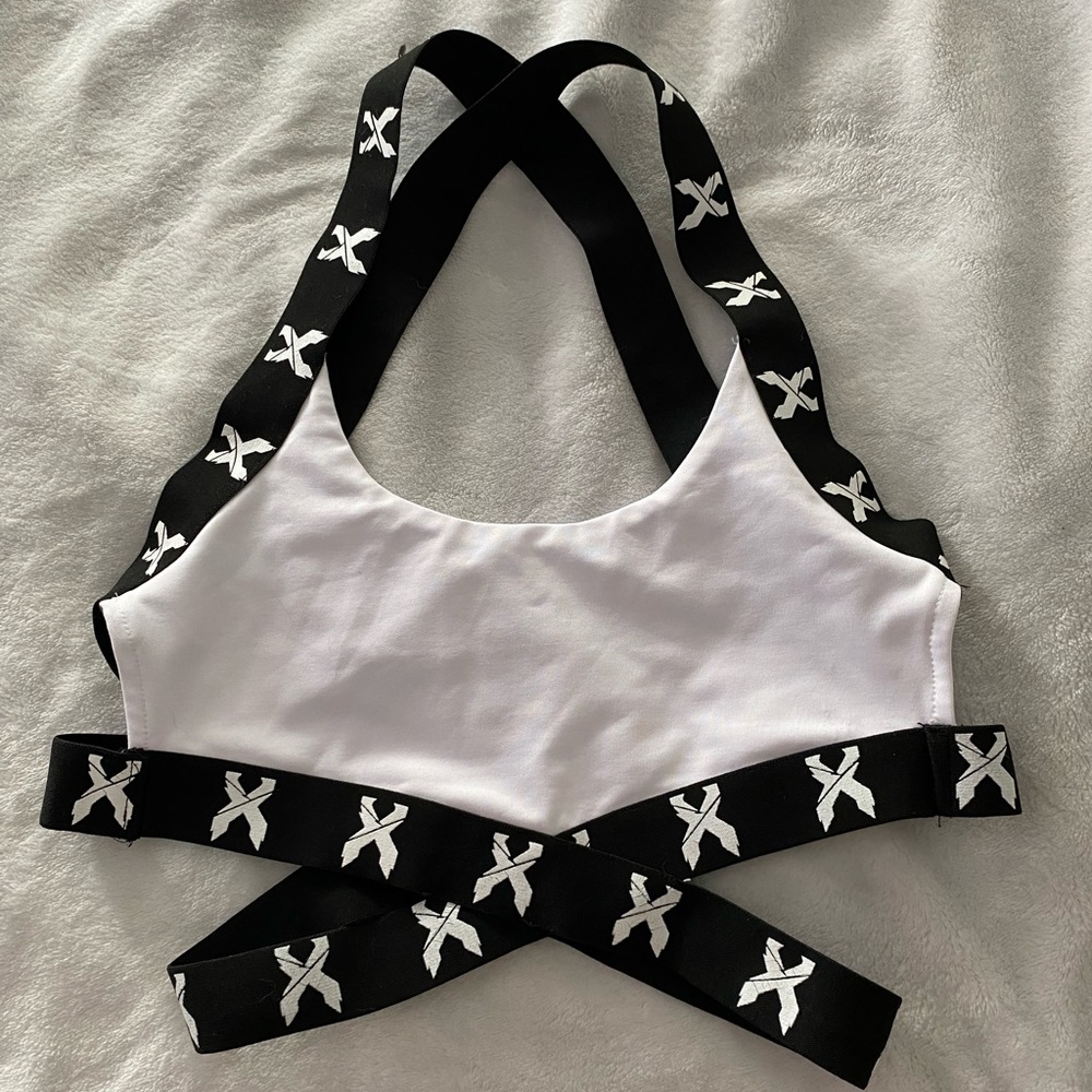 Excision Sports bra